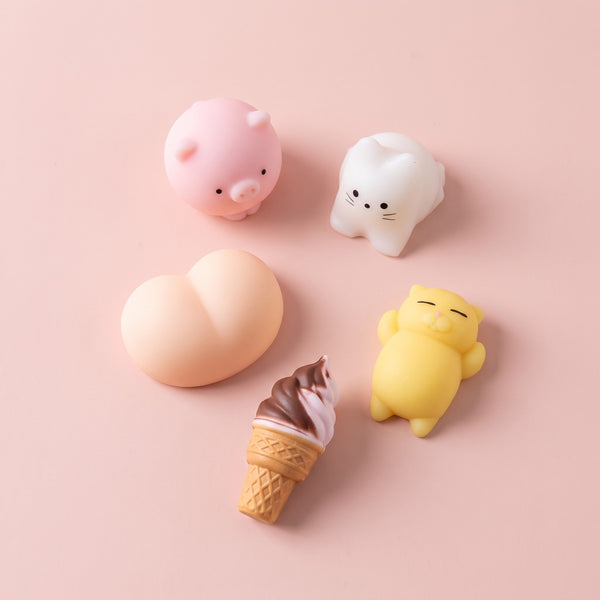 Squishies